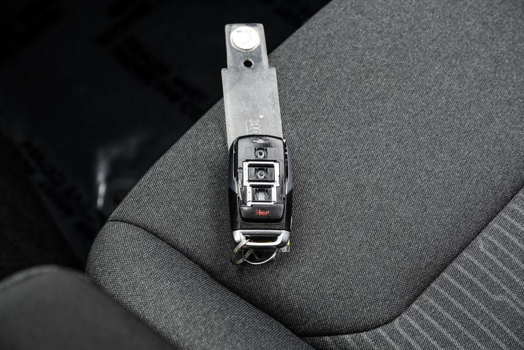Used 2024 RAM 1500 Tradesman AWD/4WD image 58