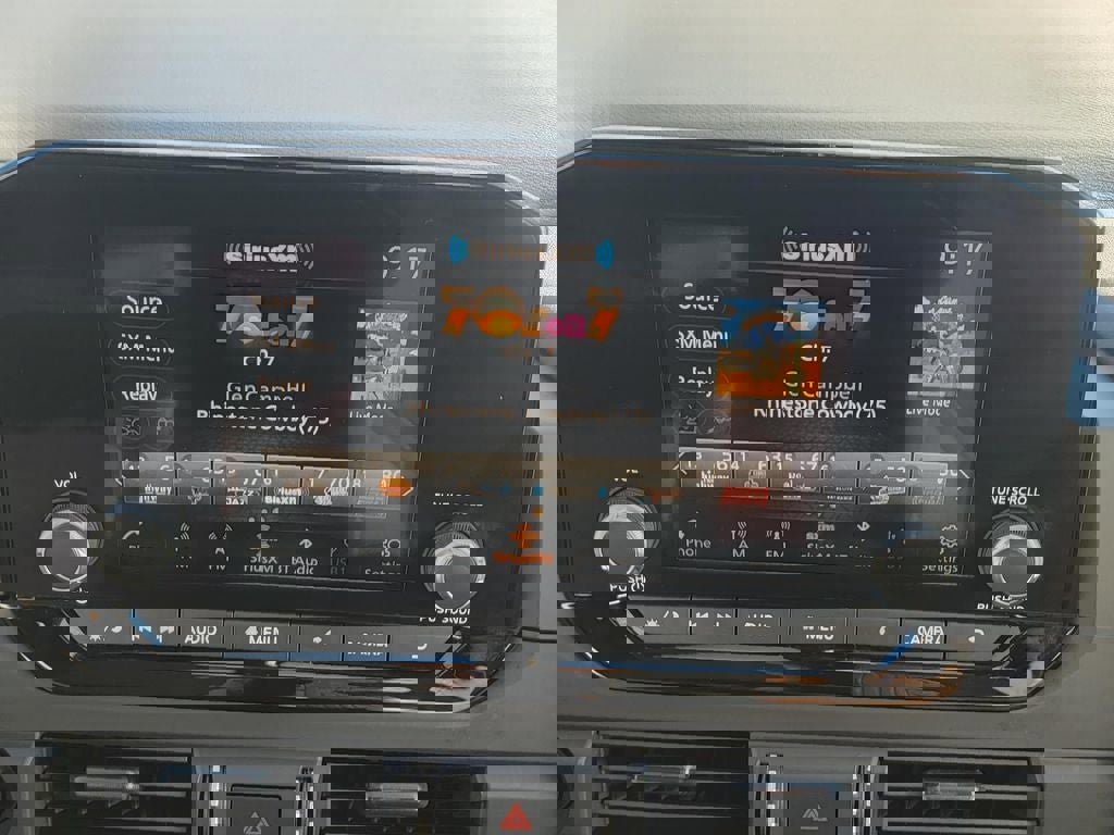 Certified 2025 Nissan Pathfinder S w/ Cargo Package image 22