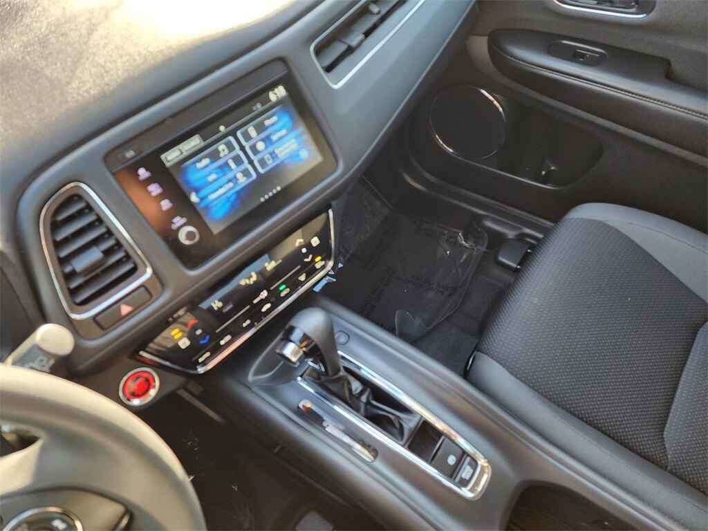 Certified 2022 Honda HR-V EX image 25
