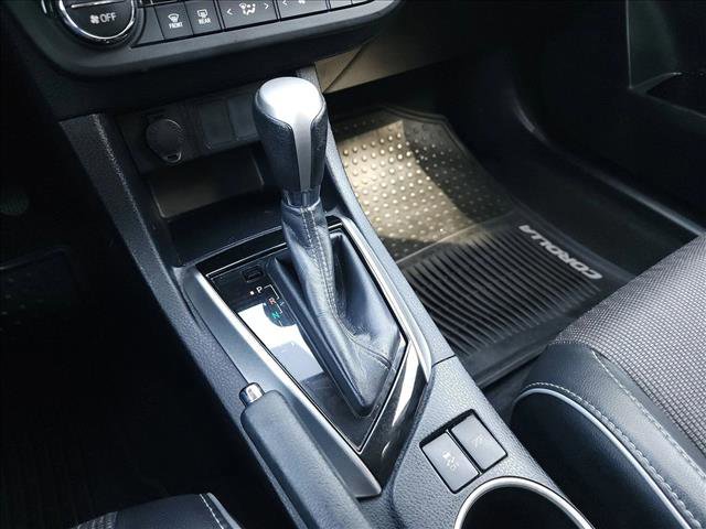 Certified 2016 Toyota Corolla S FWD image 12