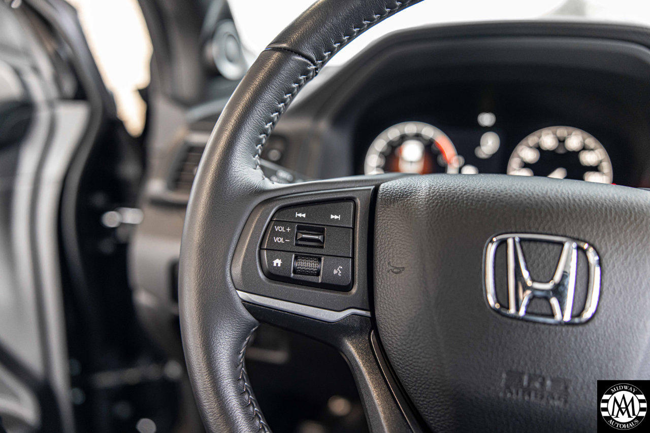 Used 2025 Honda Ridgeline RTL image 25