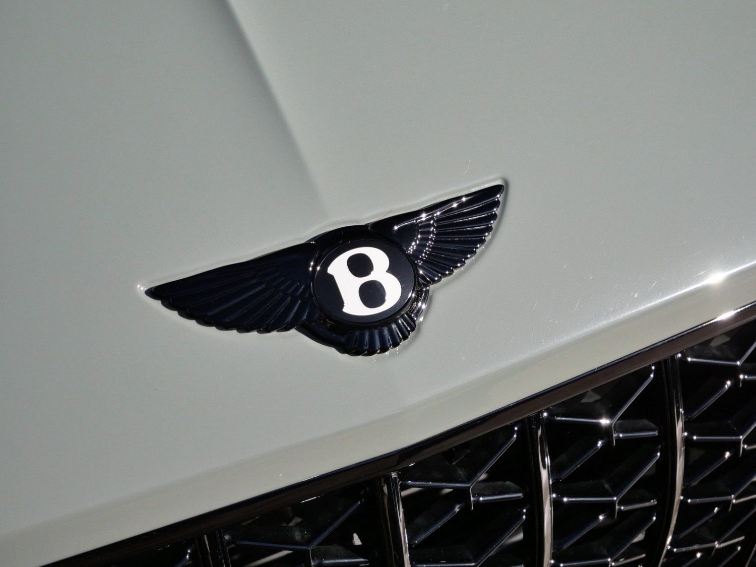 New 2026 Bentley Continental GTC image 10