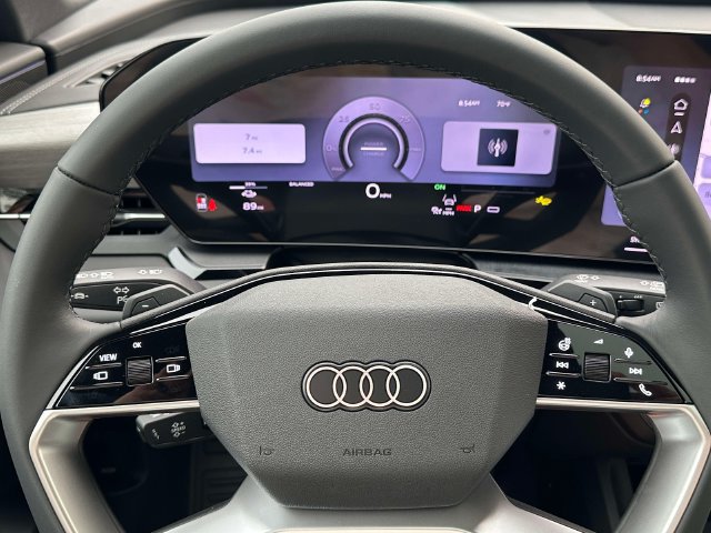 New 2027 Audi Q6 e-tron Premium Plus AWD/4WD image 10