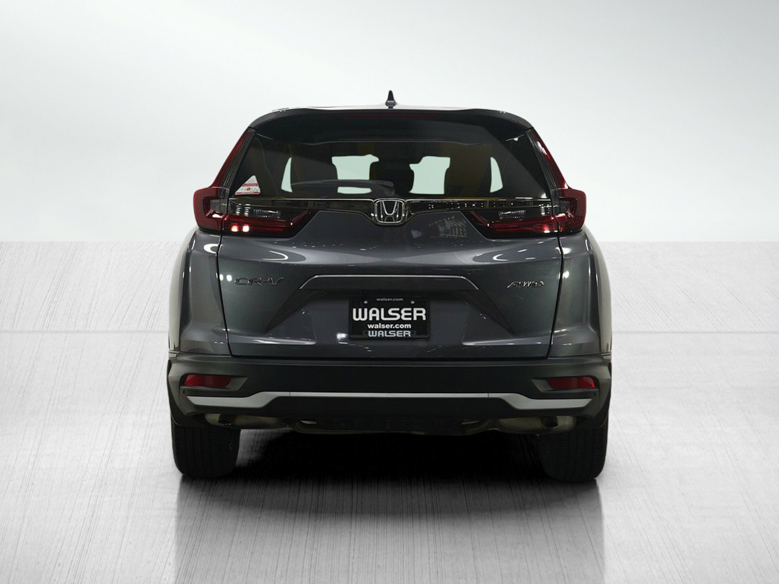 Used 2022 Honda CR-V EX image 4