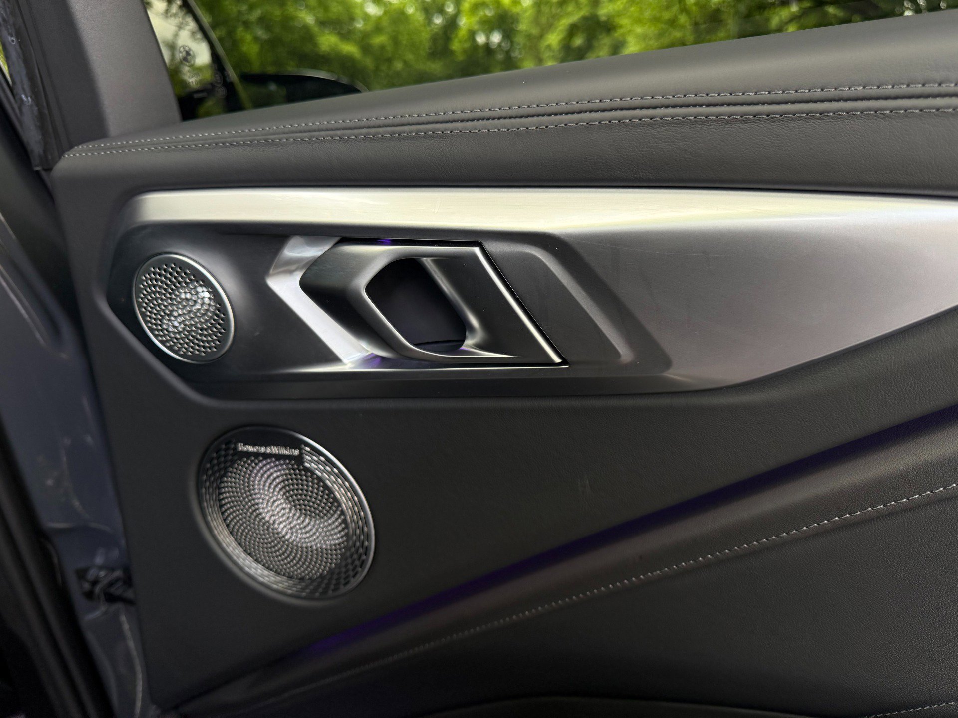 Used 2023 BMW XM image 22