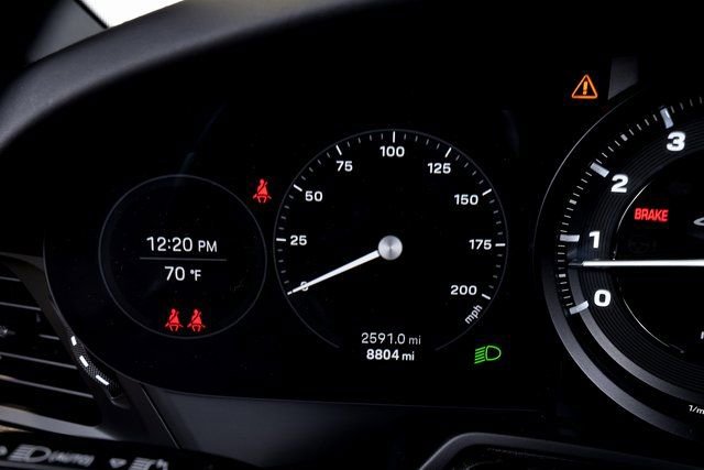 Used 2023 Porsche 911 Carrera GTS w/ Premium Package image 33