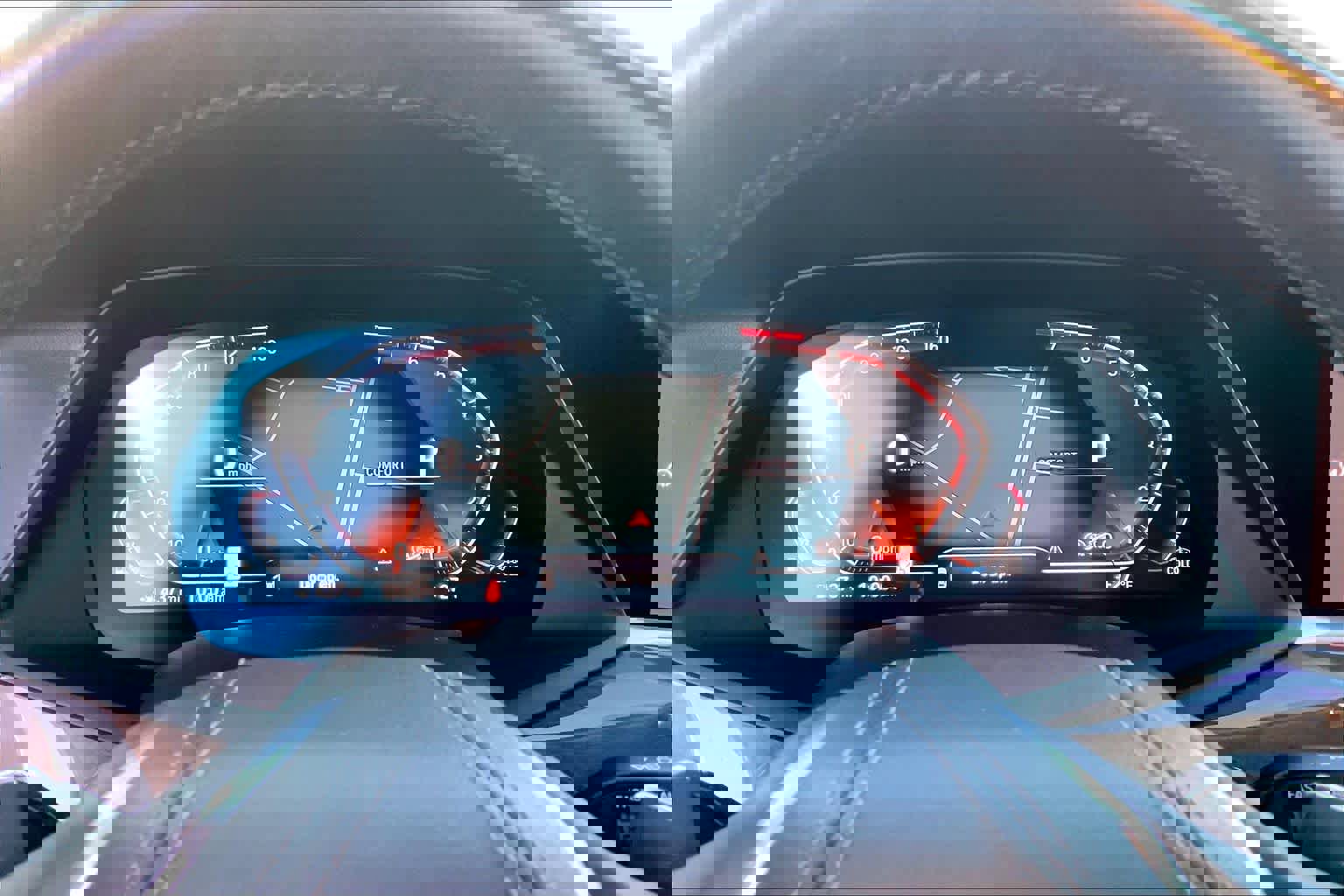 Used 2020 BMW X7 xDrive40i w/ Cold Weather Package image 24