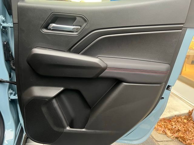 New 2026 Chevrolet Colorado Z71 w/ Z71 Convenience Package 2 image 11