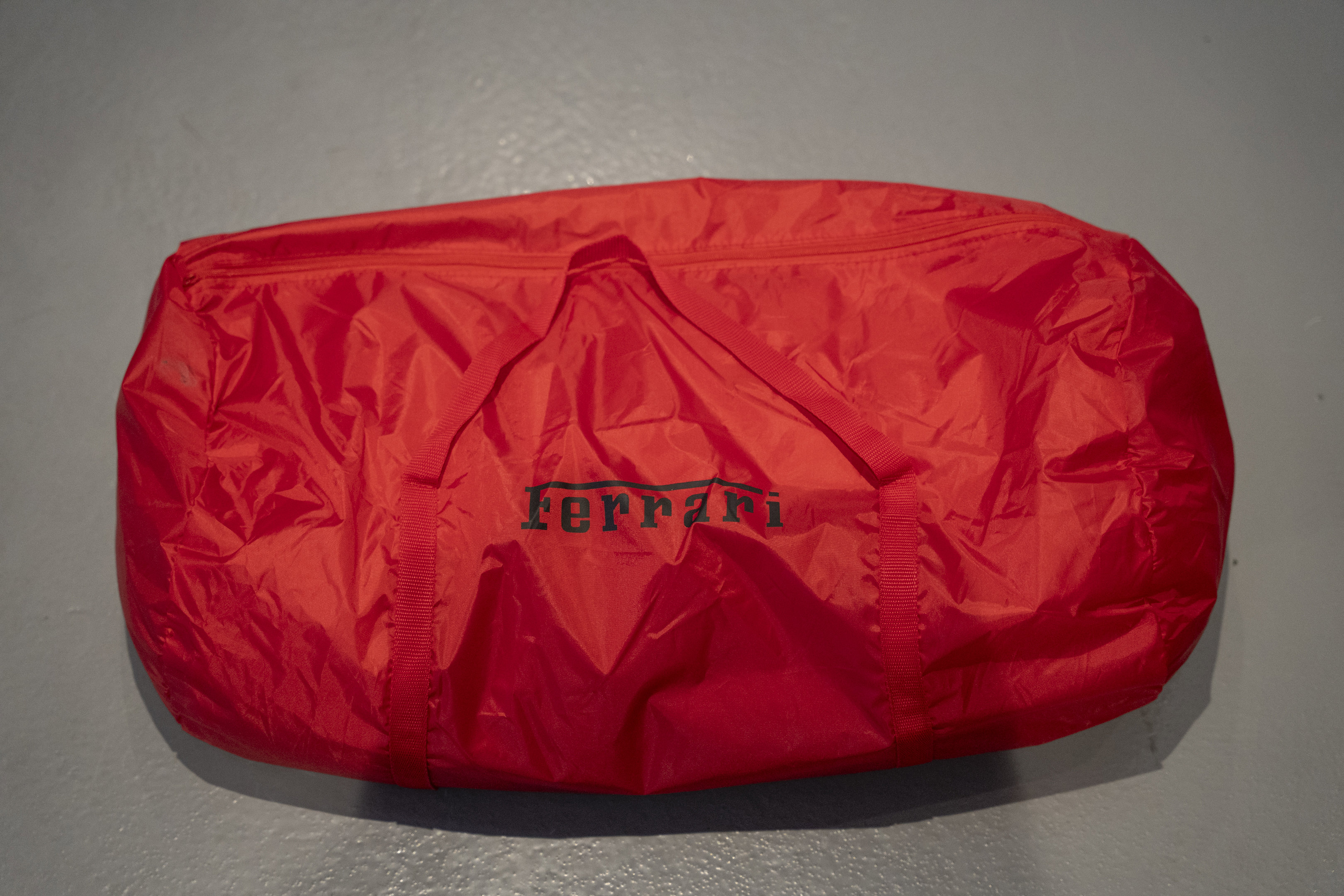 Used 2022 Ferrari SF90 Spider image 73