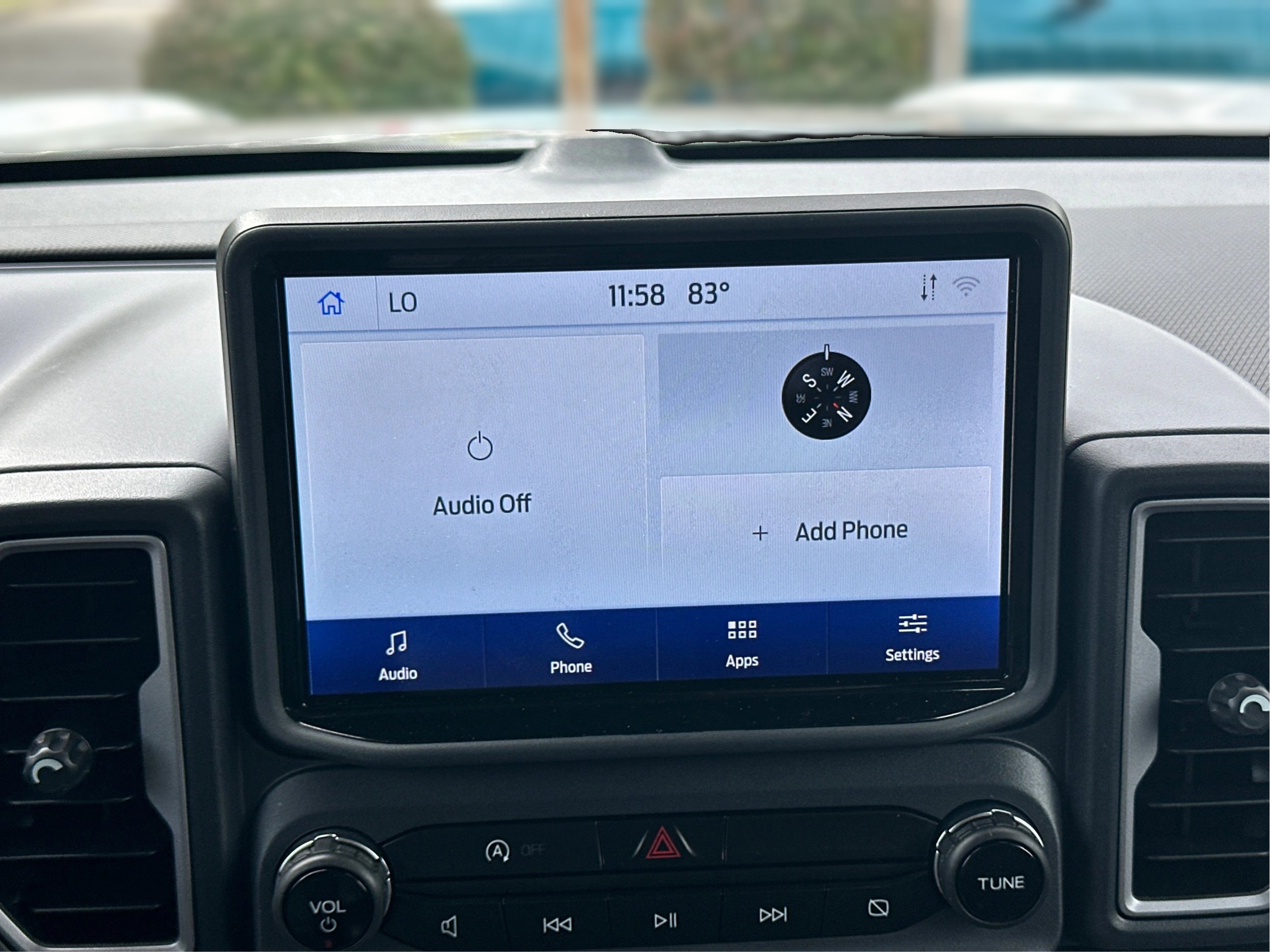 Used 2022 Ford Bronco Sport Big Bend AWD/4WD image 17