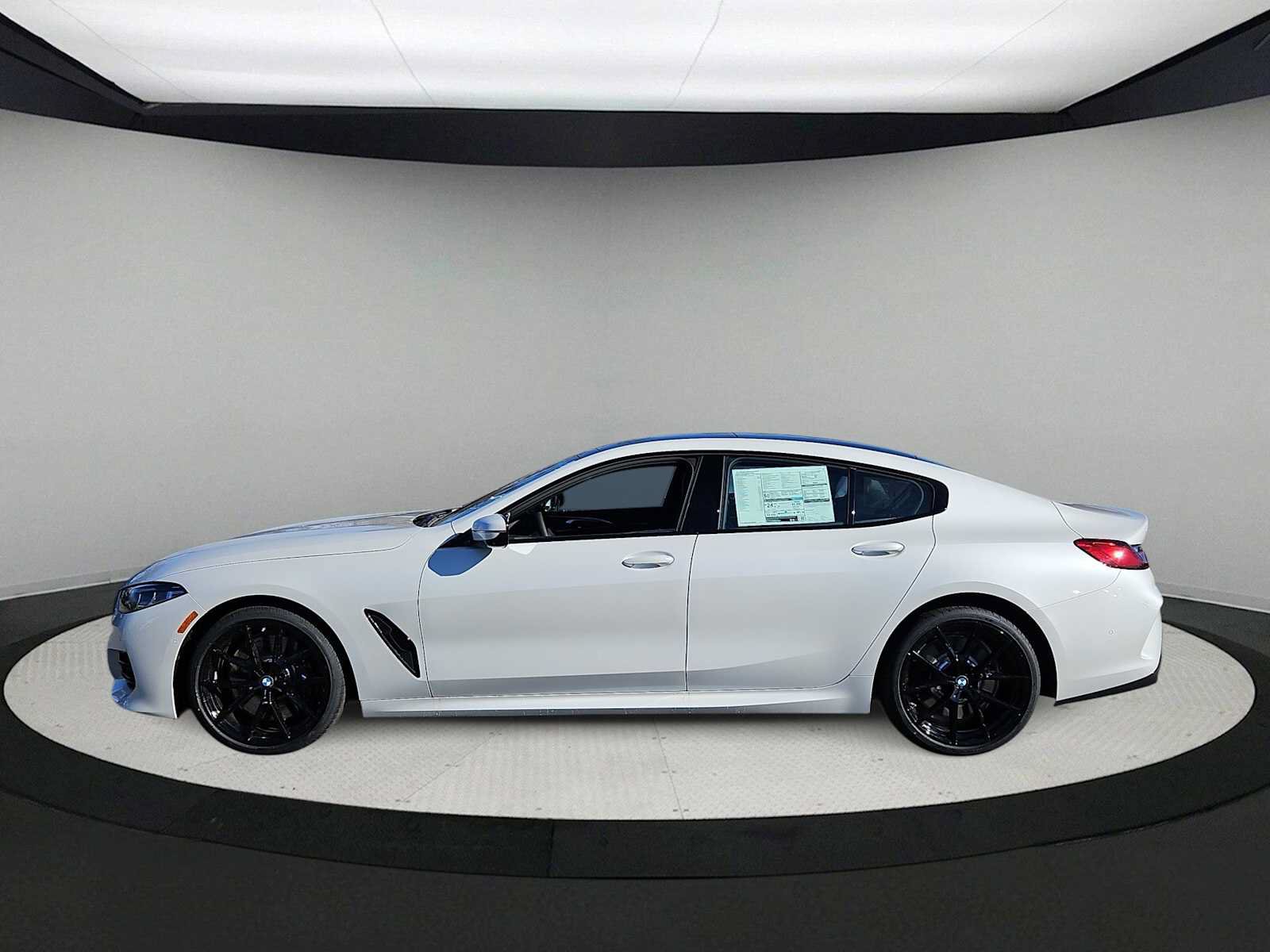 Used 2026 BMW 840i xDrive AWD/4WD image 5