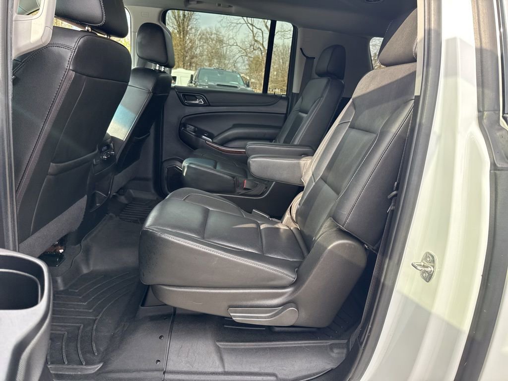 Used 2020 GMC Yukon XL SLT image 51