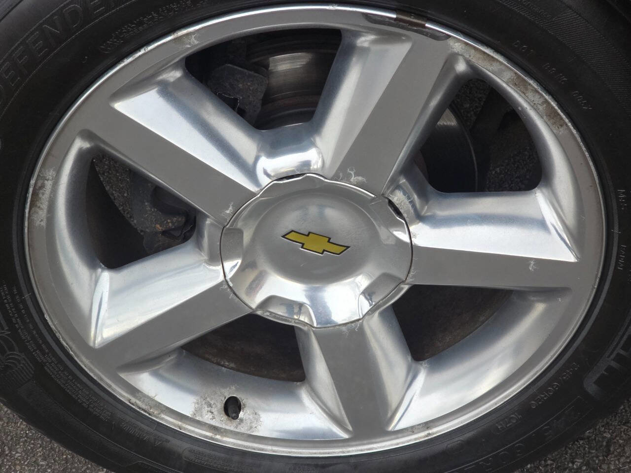 Used 2014 Chevrolet Silverado 1500 LT w/ All Star Edition image 16