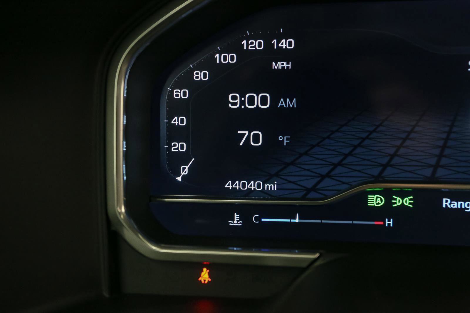 Used 2023 GMC Sierra 1500 Denali image 42