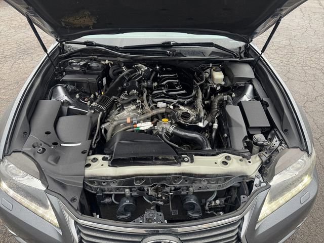 Used 2014 Lexus GS 350 AWD image 20