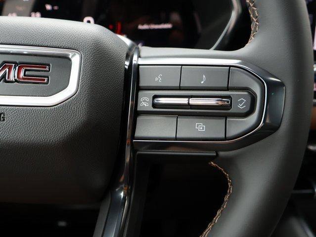 New 2026 GMC Canyon AT4 image 37