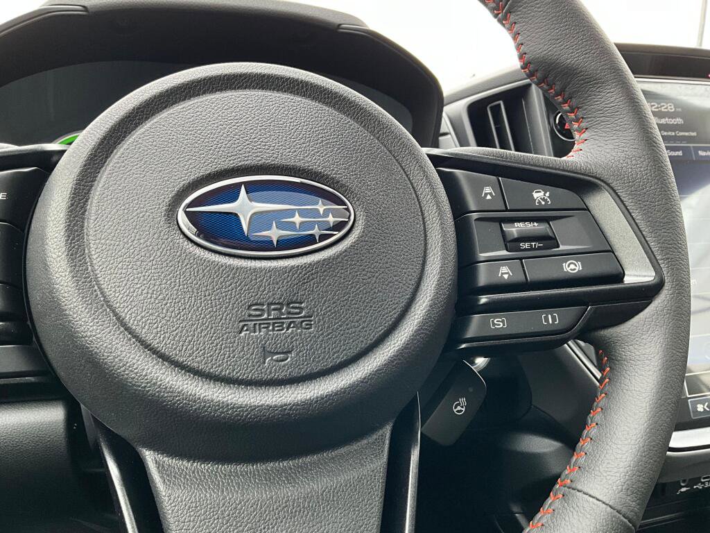 New 2026 Subaru Crosstrek 2.5i Limited image 22
