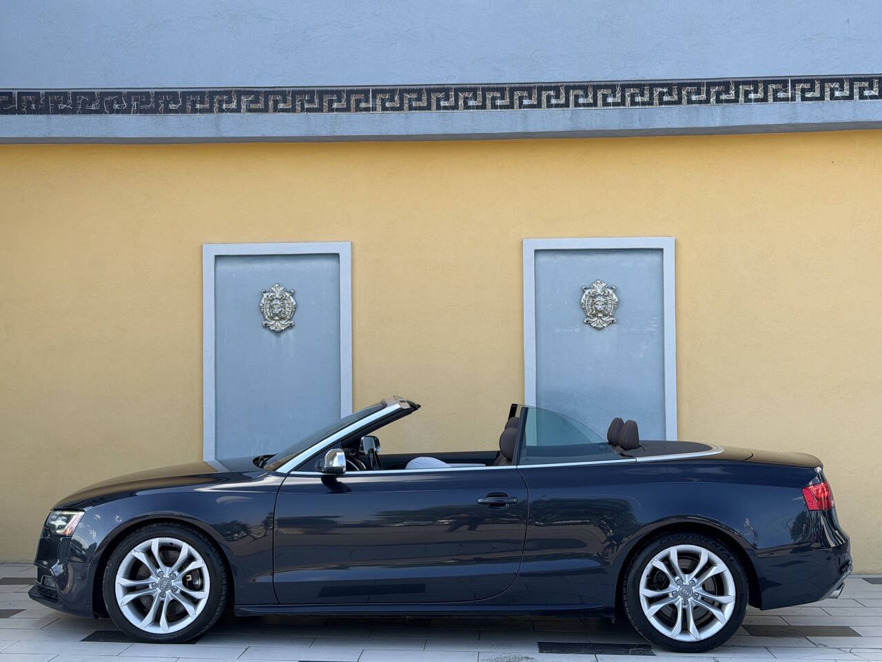 Used 2013 Audi S5 Prestige AWD/4WD image 8