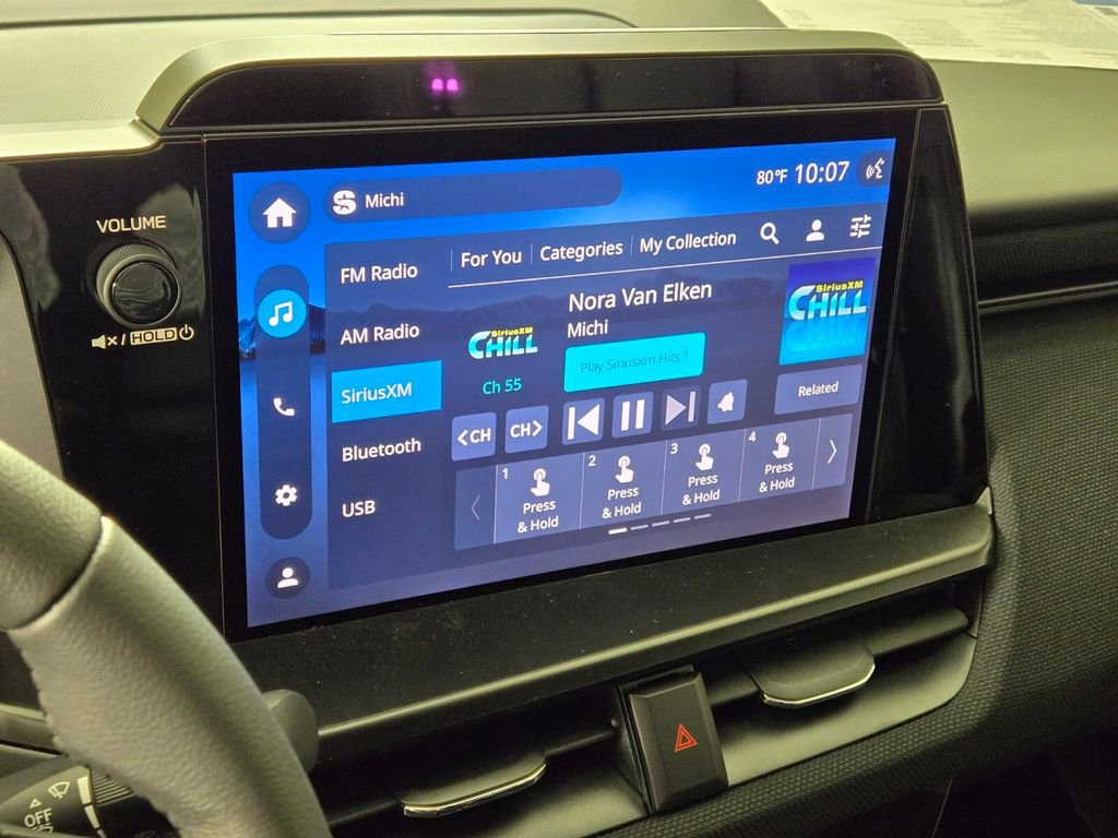 New 2026 Subaru Outback Premium image 15