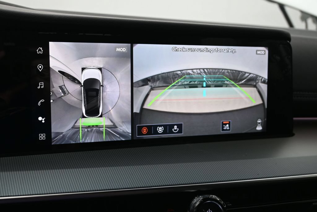 New 2026 Nissan Murano SL AWD/4WD image 21