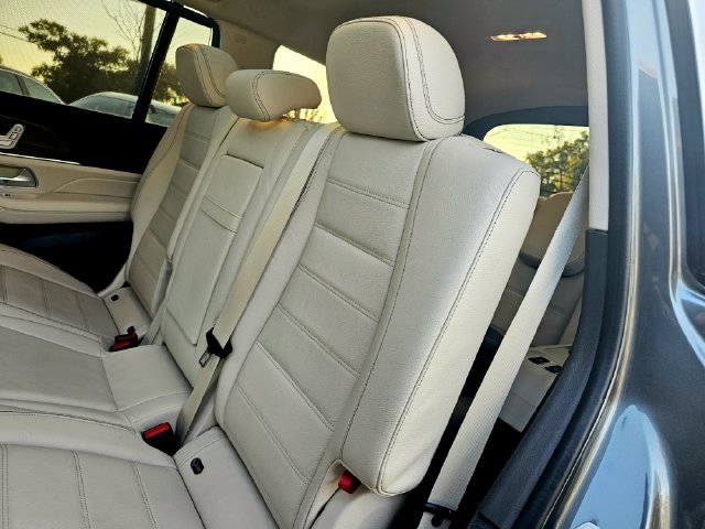 Certified 2020 Mercedes-Benz GLS 450 4MATIC image 24