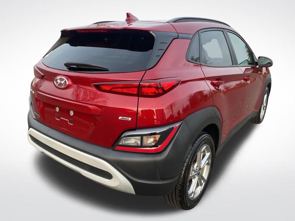 Used 2023 Hyundai Kona SEL image 7