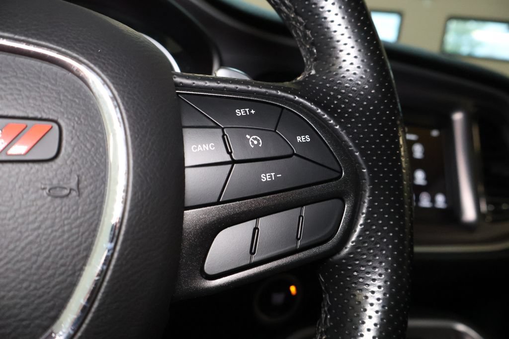 Used 2022 Dodge Challenger GT AWD/4WD image 20
