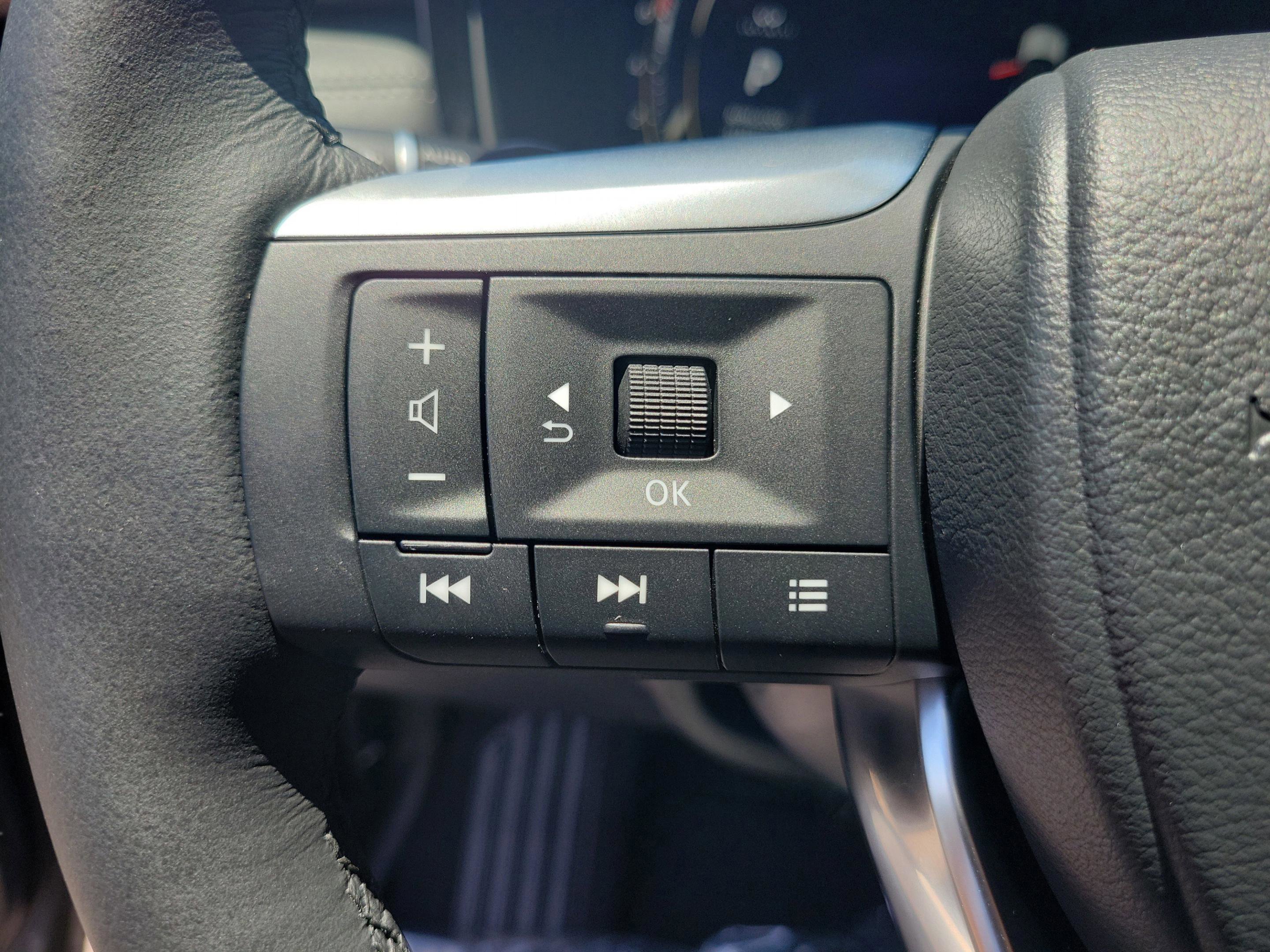 New 2026 INFINITI QX60 Luxe w/ Cargo Package image 21