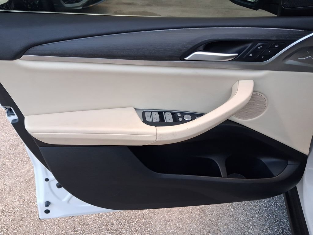 Used 2022 BMW X3 sDrive30i image 16