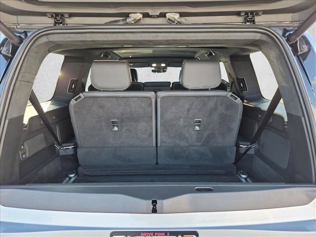 Used 2023 Rivian R1S Adventure Quad AWD/4WD image 6