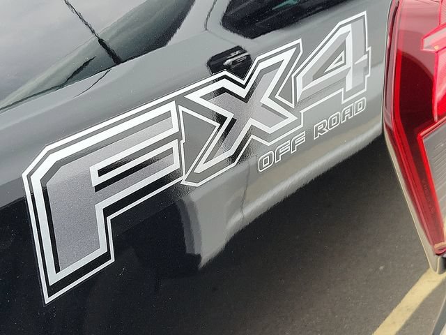 New 2024 Ford F150 XLT w/ Equipment Group 302A MID AWD/4WD image 9