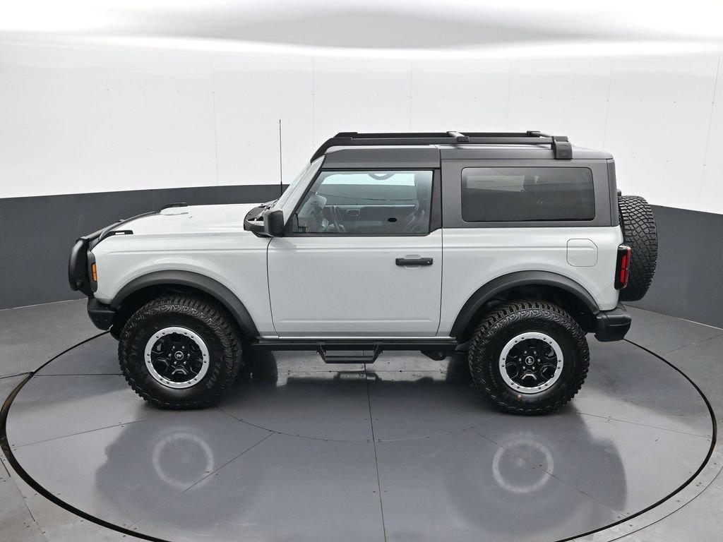 Used 2024 Ford Bronco Badlands w/ Sasquatch Package image 20