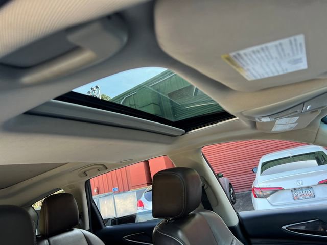 Used 2016 INFINITI QX60 FWD w/ Deluxe Technology Package image 38