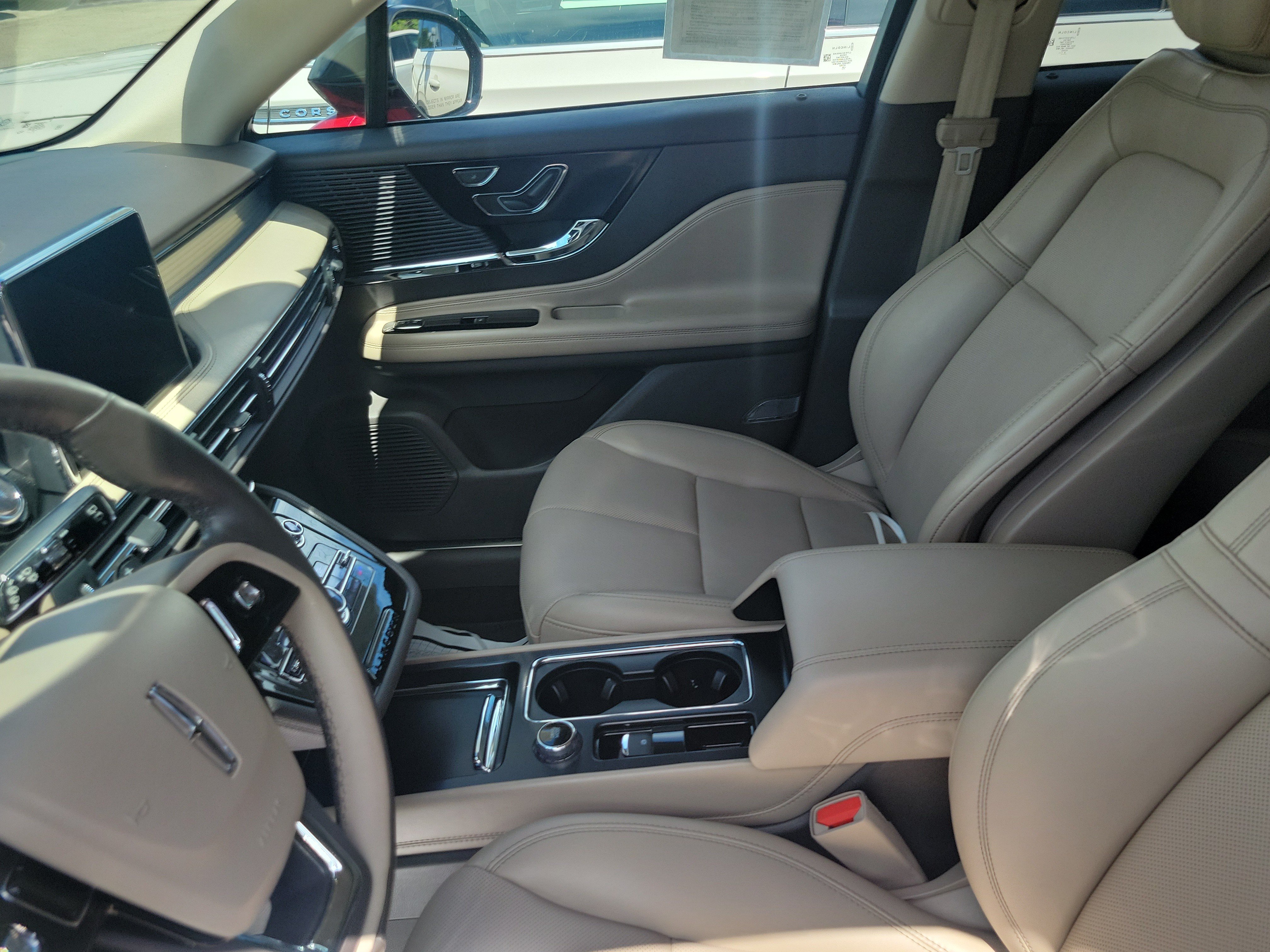 Used 2020 Lincoln Corsair FWD image 19