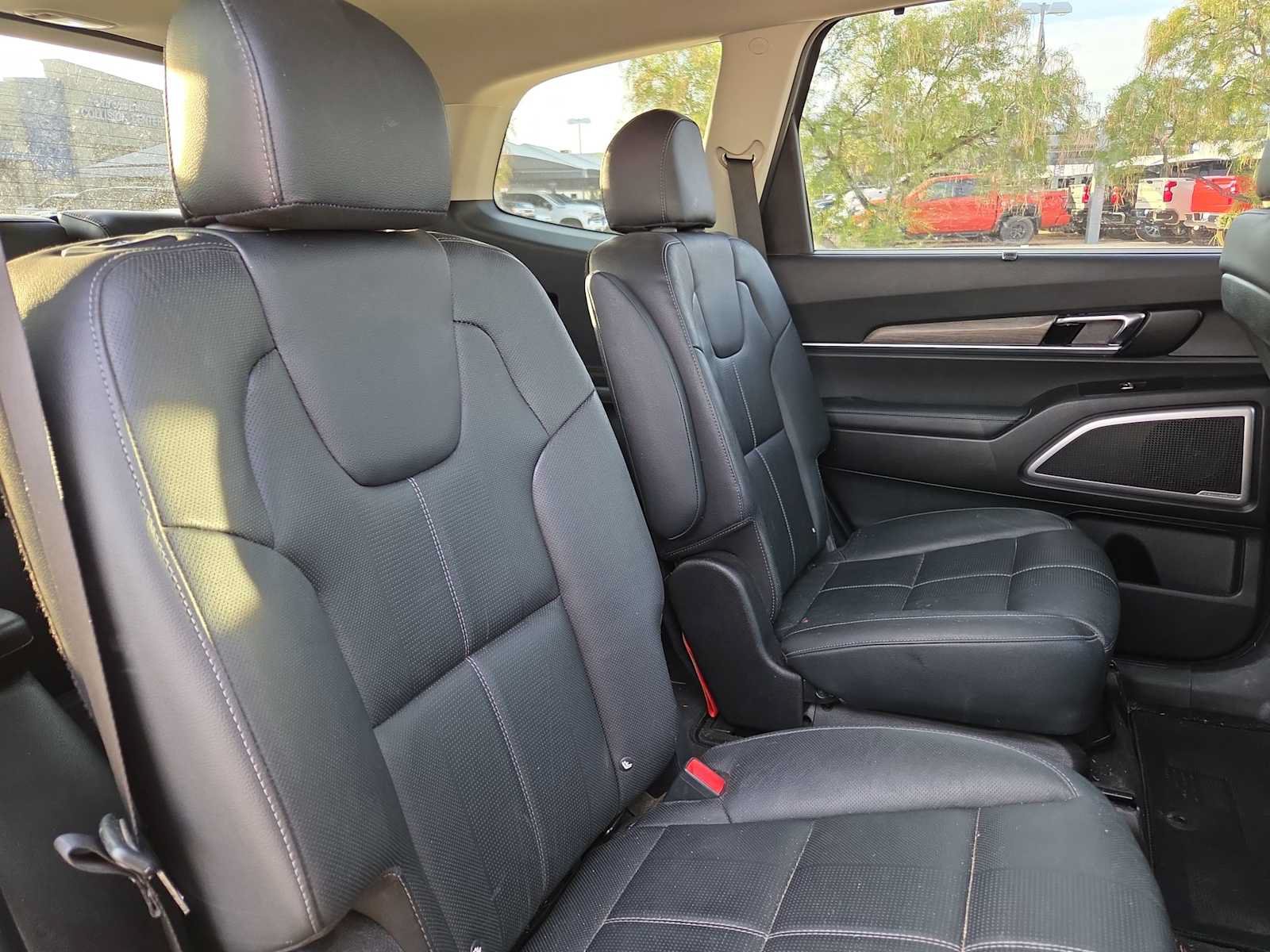 Used 2021 Kia Telluride EX w/ EX Premium Package FWD image 17