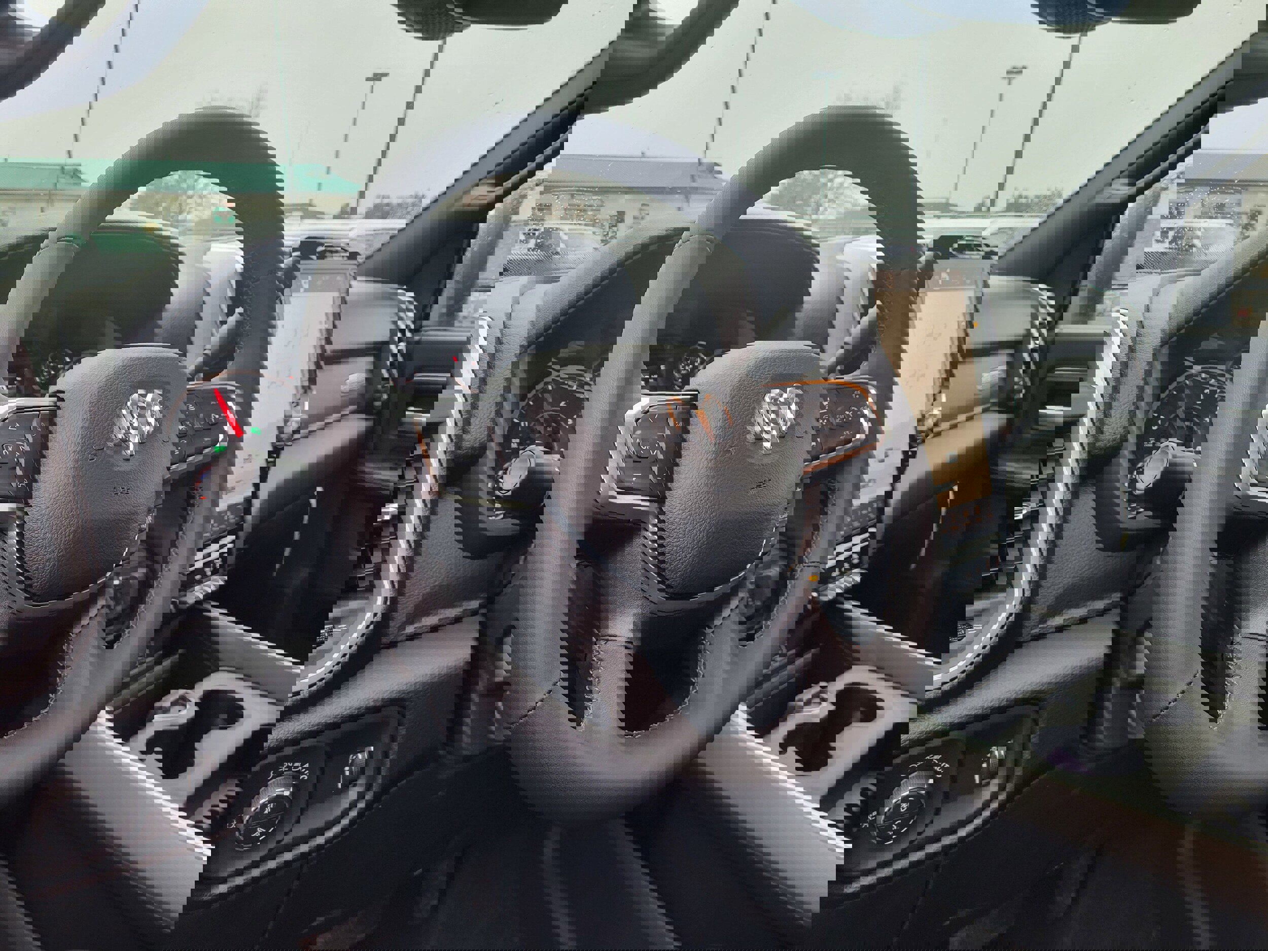 New 2026 RAM 3500 Big Horn image 6