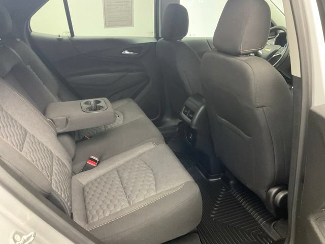 Certified 2019 Chevrolet Equinox LT FWD image 27