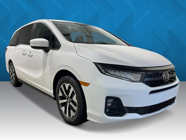 New 2026 Honda Odyssey EX-L image 10