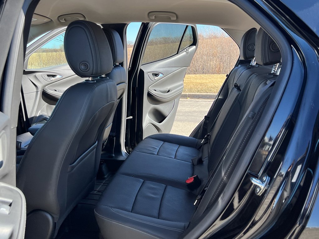 Used 2023 Buick Encore GX Essence w/ Advanced Technology Package image 36