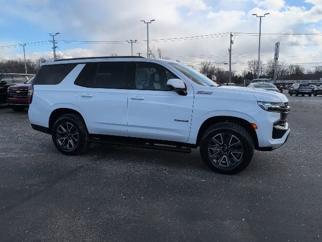 Used 2023 Chevrolet Tahoe Z71 w/ Luxury Package image 8