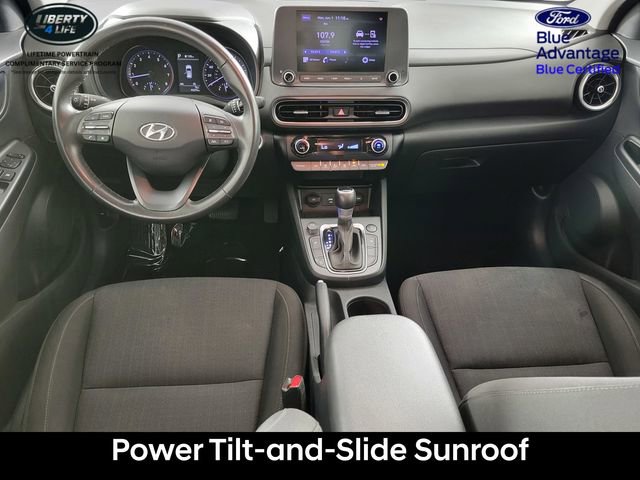 Used 2022 Hyundai Kona SEL w/ Convenience Package AWD/4WD image 20