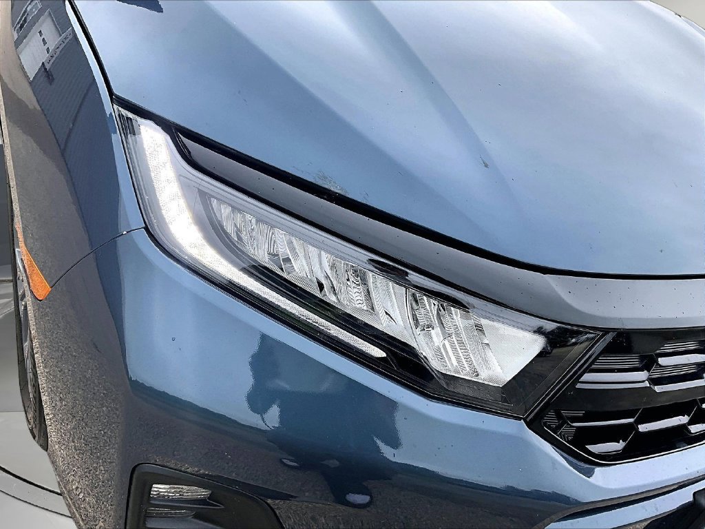 Used 2026 Honda Odyssey Touring image 33