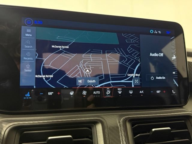 Used 2025 Ford Mustang Dark Horse RWD image 23