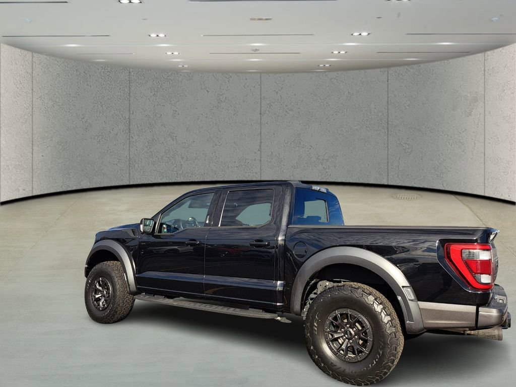 Used 2021 Ford F150 Raptor w/ Raptor 37 Performance Package image 7