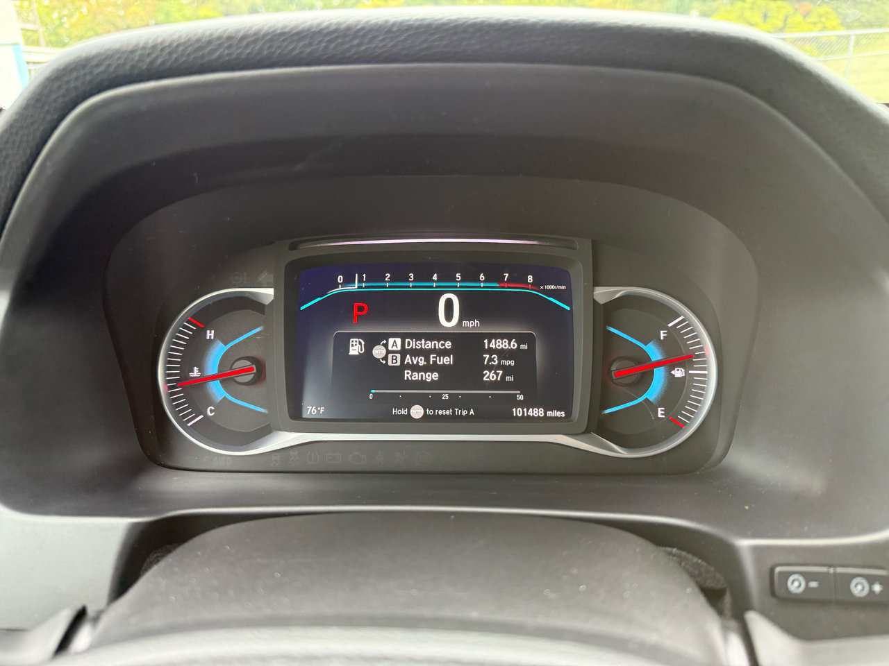 Used 2022 Honda Pilot Sport image 31