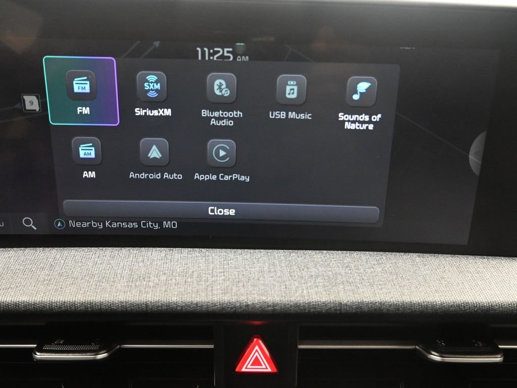 Certified 2023 Kia EV6 Wind w/ Wind Technology Package image 19