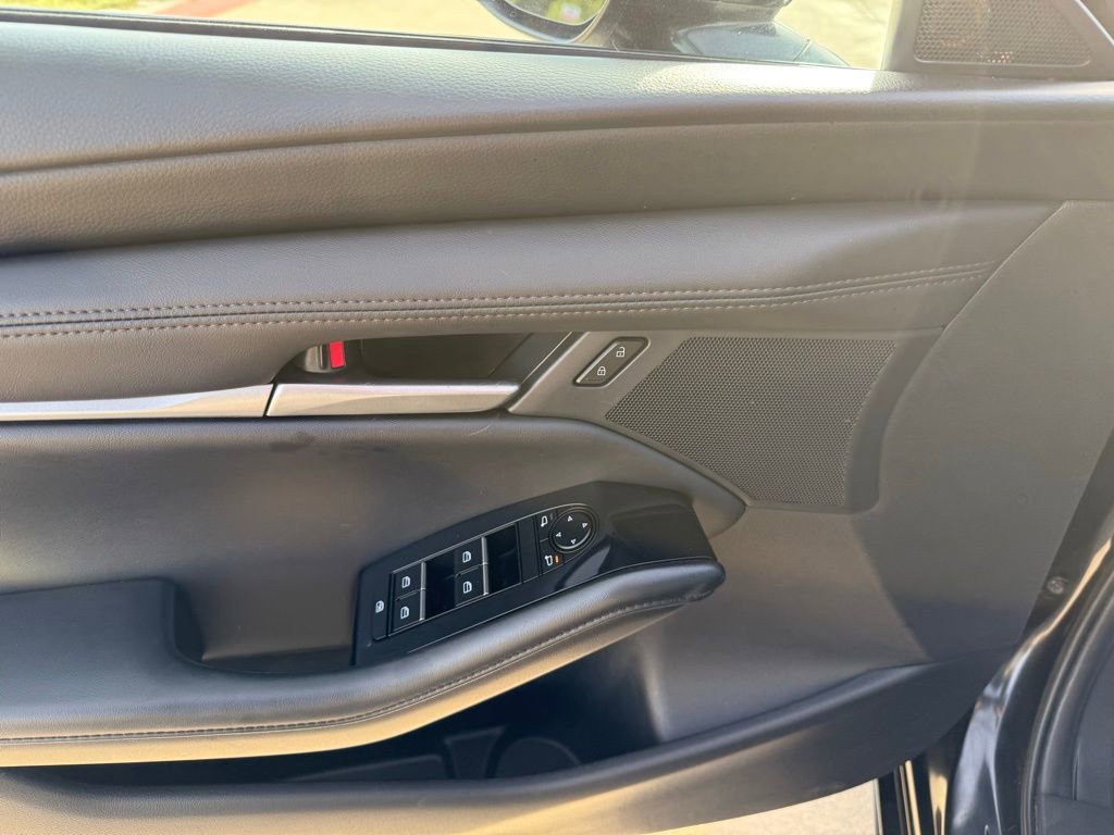 Used 2024 MAZDA MAZDA3 s image 11