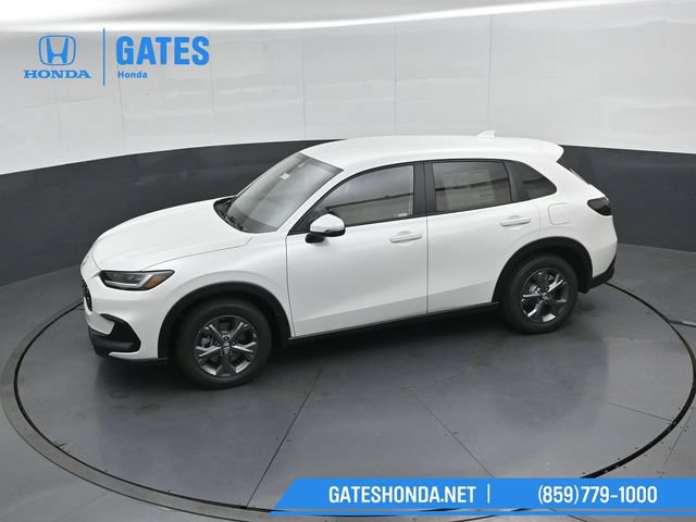 New 2027 Honda HR-V LX image 47