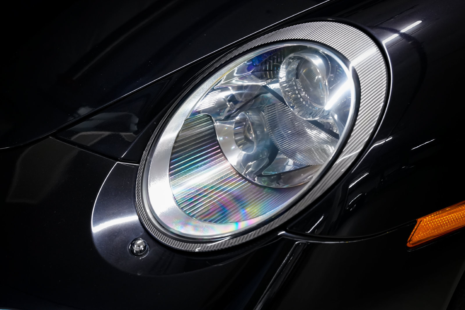 Used 2009 Porsche 911 Carrera S RWD image 29