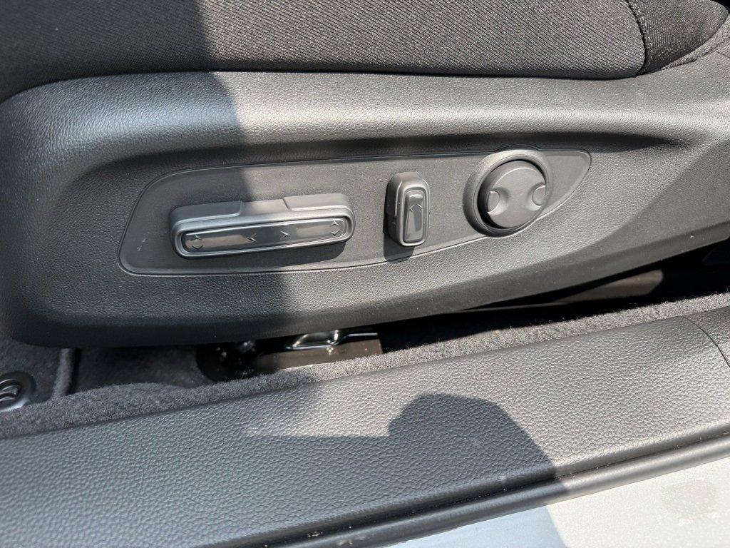 New 2025 Honda Accord Sport image 16